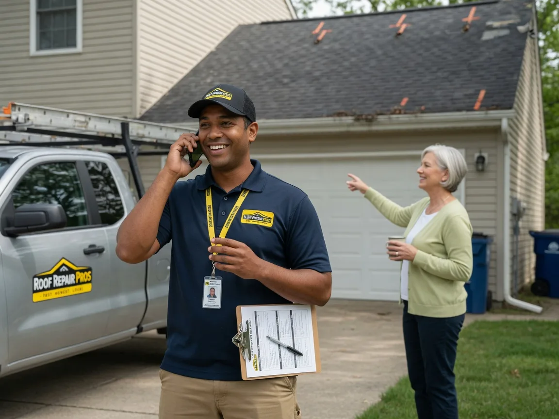 Roof Repair Amistad, NM FAQs